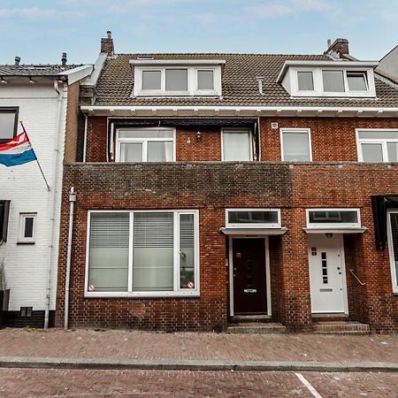 Oranje Boven Suite 赞德沃特 外观 照片